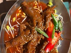 -KimPro 辛普乐概念韩餐