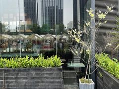 -莫里·意大利餐厅(K-lab店)