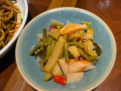 -天府豆花庄(金四季店)