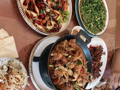 -荣祥海鲜·烟台菜(胜利路二部)