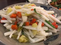 小炒藕条-潇湘阁(望京SOHO店)