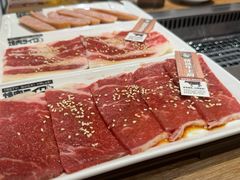 -焼肉ライク·烧肉LIKE(万菱汇店)