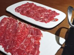 -牛焱·贵州黄牛肉火锅(城西银泰店)