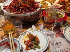-庆峰龙虾烧烤(合肥一店)