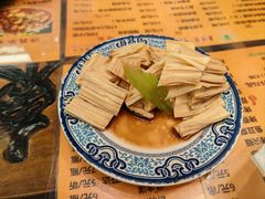 -东方宫·中国兰州牛肉拉面(三里屯店)