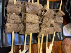 -鸟串烧Yakitori