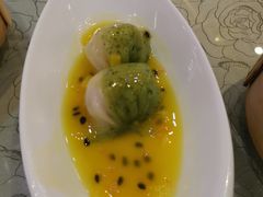 -荣誉国宴楼(美食城店)