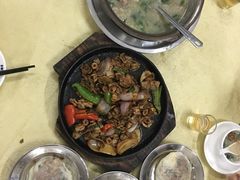 -标记美食新鲜猪杂(兴南大道店)
