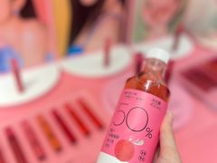 -喜茶(广州北京路惠福东店)