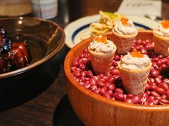 -庐灶江南·江南菜·四合院Bistro(东直门雍和宫·原华侨宾馆店)