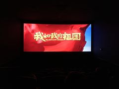 -幸福蓝海国际影城(上海三林店)