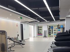 -WEGYMER健萌健身(麦德龙钰龙天下馆)