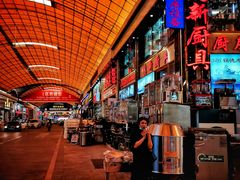 -信基沙溪酒店用品博览城