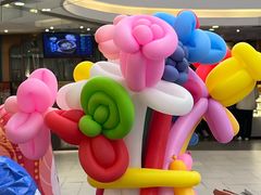 -元气寿司(东方宝泰店)