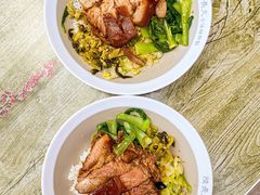 -陆长玖古法猪脚饭(玄风桥店)