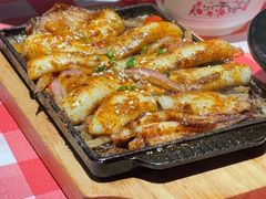 -永信海鲜(群星城店)