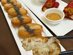 -湖北三五醇酒店·35年新楚菜