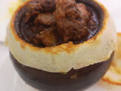 俄式罐焖牛肉-成桂西餐厅(河北路店)