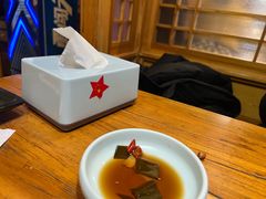 -九田家黑牛烤肉料理(香河店)