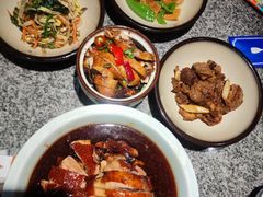 -南京大牌档(济南万象城店)