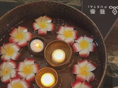 -菩泰·泰式草本按摩SPA(武汉新天地南馆店)