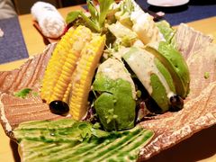 -本逸·割烹料理(湖墅店)