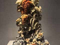 -青田石雕博物馆