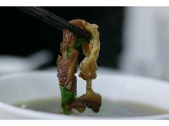 -五洲牛肉美食馆