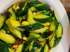-庆峰龙虾烧烤(合肥一店)