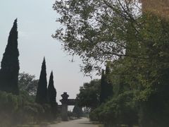 -函谷关历史文化旅游区