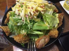 -米屋石锅拌饭(师大店)