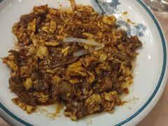 -烤肉宛饭庄(南礼士路店)