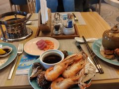 -佰园全日西餐厅-厦门佰翔软件园酒店