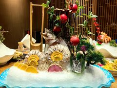 -尚海豆捞(乐虹坊店)