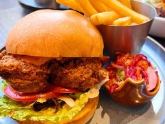 -bluefrog蓝蛙(石家庄欢乐汇店)