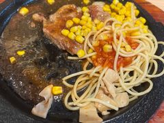 -菲滋意式餐厅(富阳东方茂店)