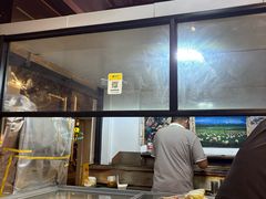 -新疆喀什烤肉饭店(红松路店)