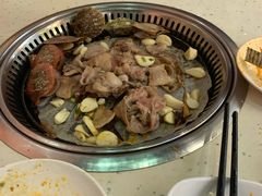 -金权道韩式自助烤肉(嘉华国际店)