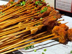 -王扯火胖哥烤生蚝(眉山首店)