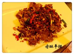 -马凯餐厅(长椿街店)