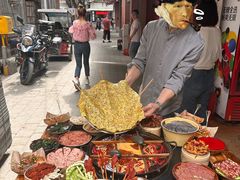 -洋马儿火锅(解放碑店)