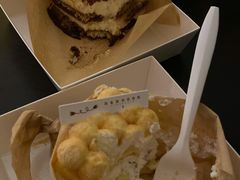 -奈诺甜品·生日蛋糕·下午茶(古城店)
