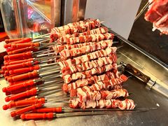 -新疆和田美味羊肉串(青石桥店)