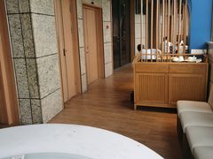 -川流不息(北蔡休闲广场店)