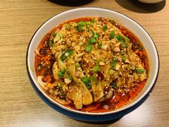 -YUOZUO渝作·川渝冒肚(崂山店)