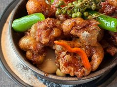 -南里山房·新淮扬菜(徐汇万科店)