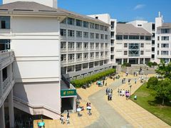 -浙江农林大学(东湖校区)