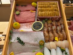 -鮨政· Omakase(港汇恒隆广场店)