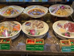 -巢爷老味(东方红店)