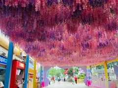 -名创优品(天河区正佳广场二店)